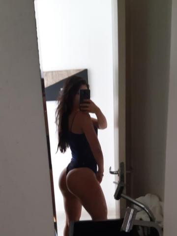 Симона Роскошная Реал фото 3